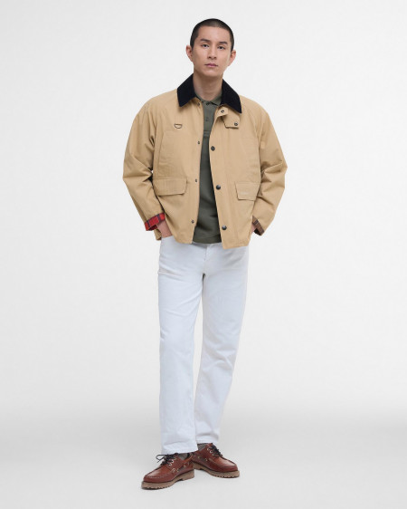 Solar Spey Casual Jacket