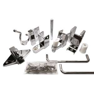Hardware Door For 1540 Classic