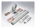 Grounding Accessories Copper 10 L in. 10 in L