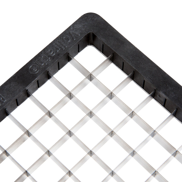 ½-inch-dice replacement blade assembly for Insta Cut® 3.5 manual food processor