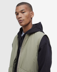 Re-Engineered Weste Liddesdale 