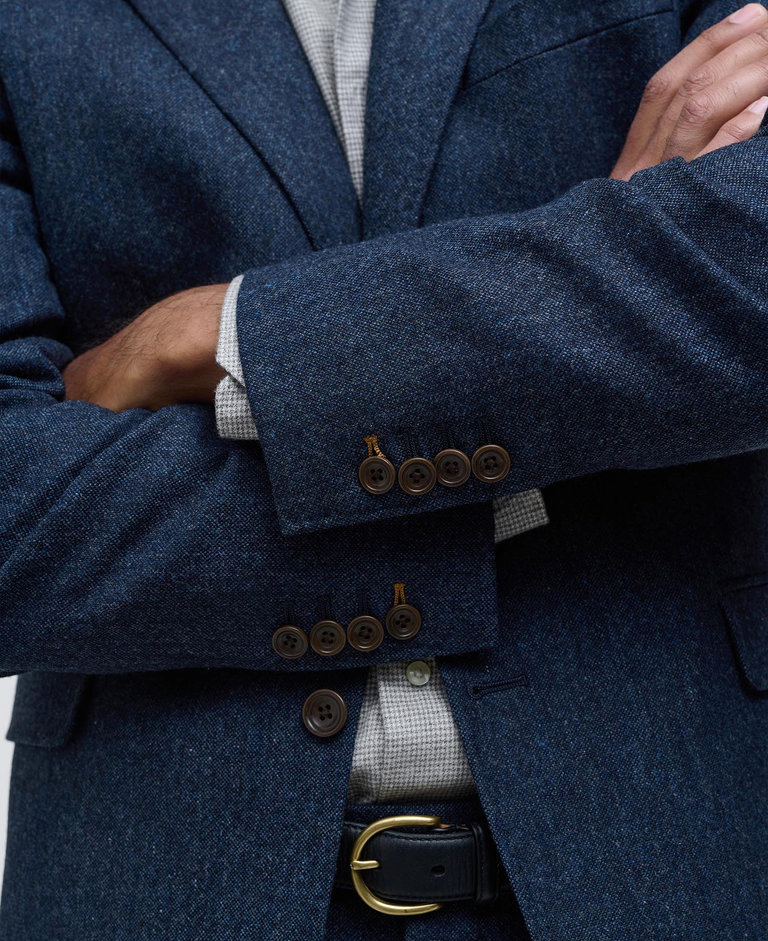 Donegal Suit Jacket image number 4