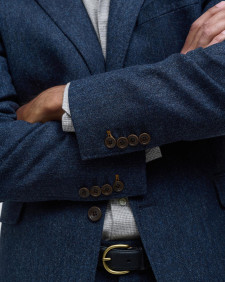 Donegal Suit Jacket 