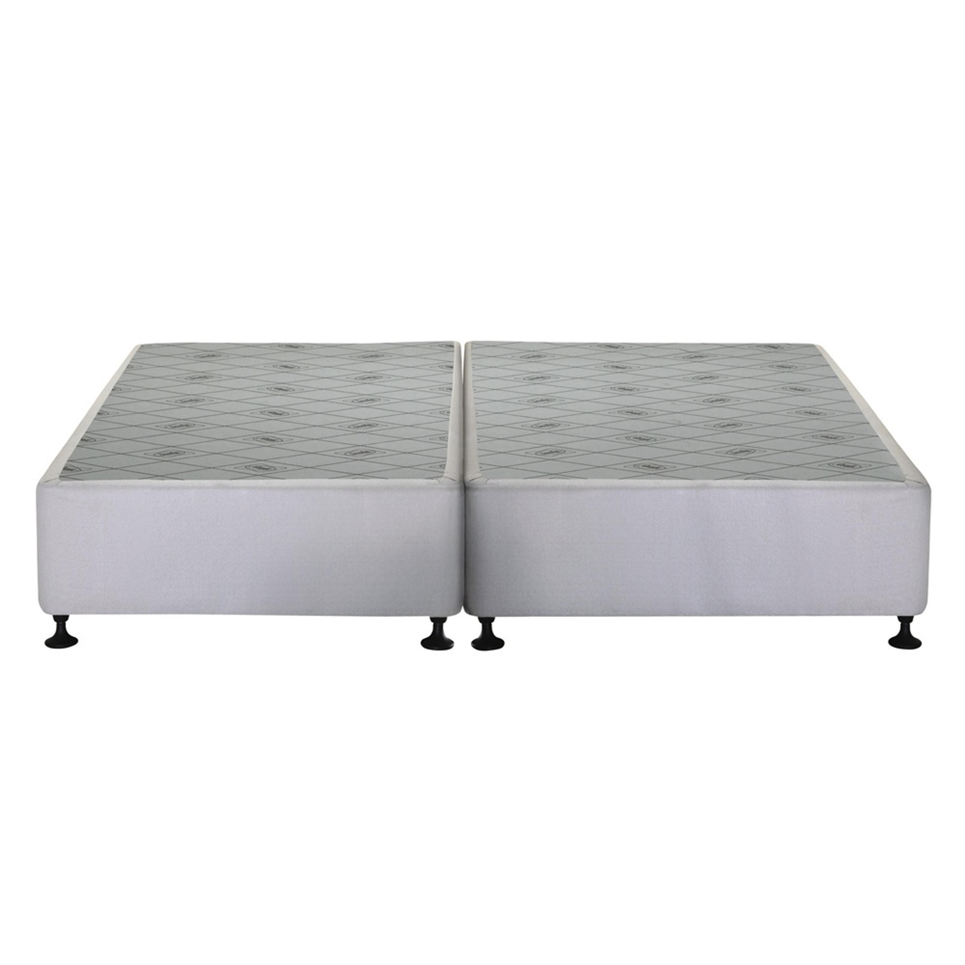Product image of the  Sealy Posturepedic 2025 Base, Snow from Forty Winks