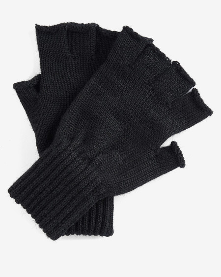 Fingerless Gloves