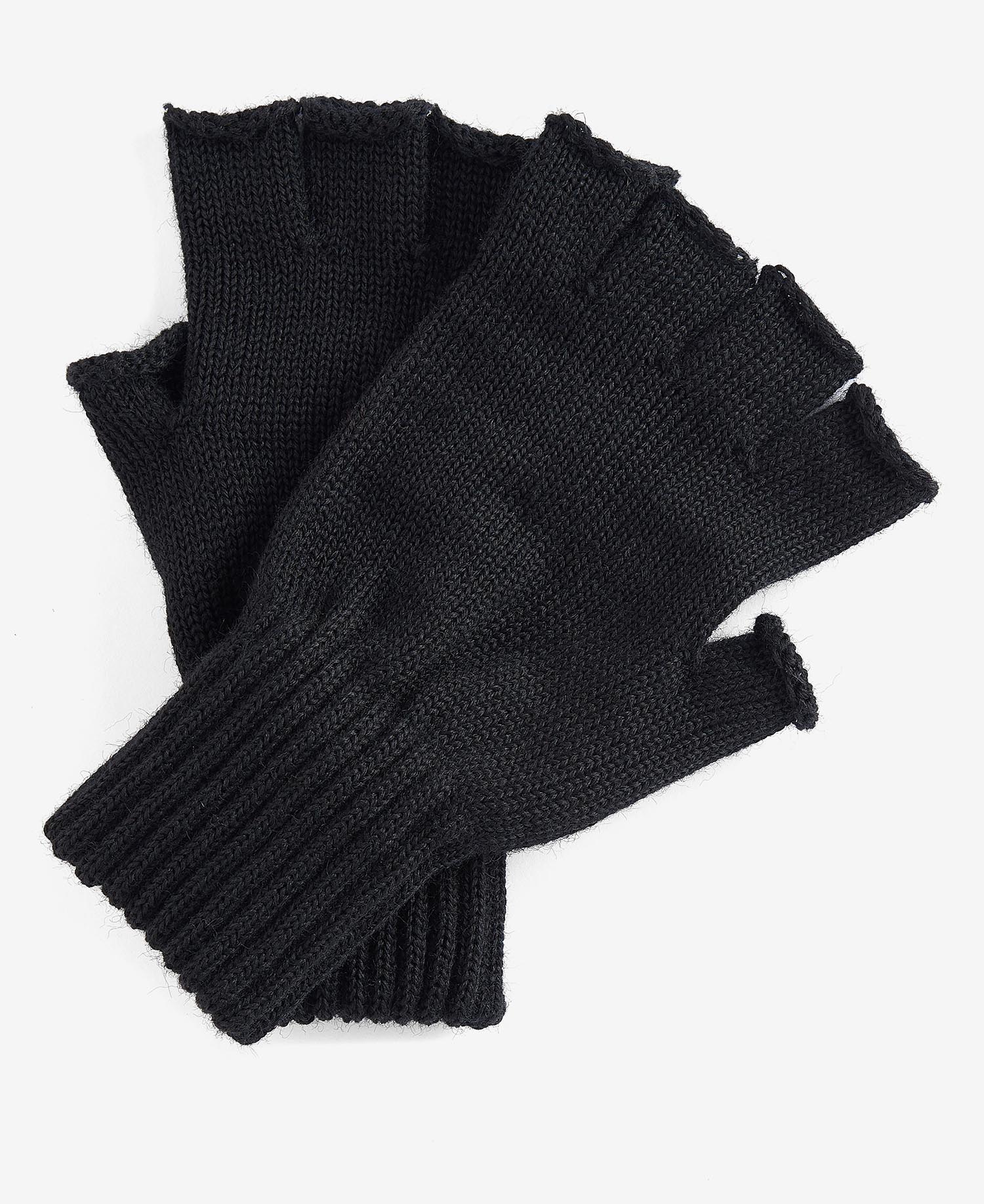 Fingerless Gloves image number 0