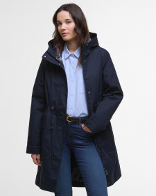 Bowlees Waterproof Jacket 