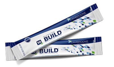 Glytactin® Build 10 GMP Medical Food for the Dietary Management of PKU