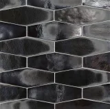 Shinju Mirai Olympia 3-1/2×9-1/2 Elon Hex Smooth