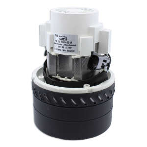 Suction Motor Preassy. 24V - 3 St. +