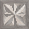 Asticou Ash & Oak 24×24 Cassetone Decor rectified