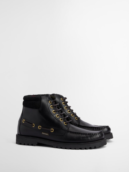 Boots Tiller