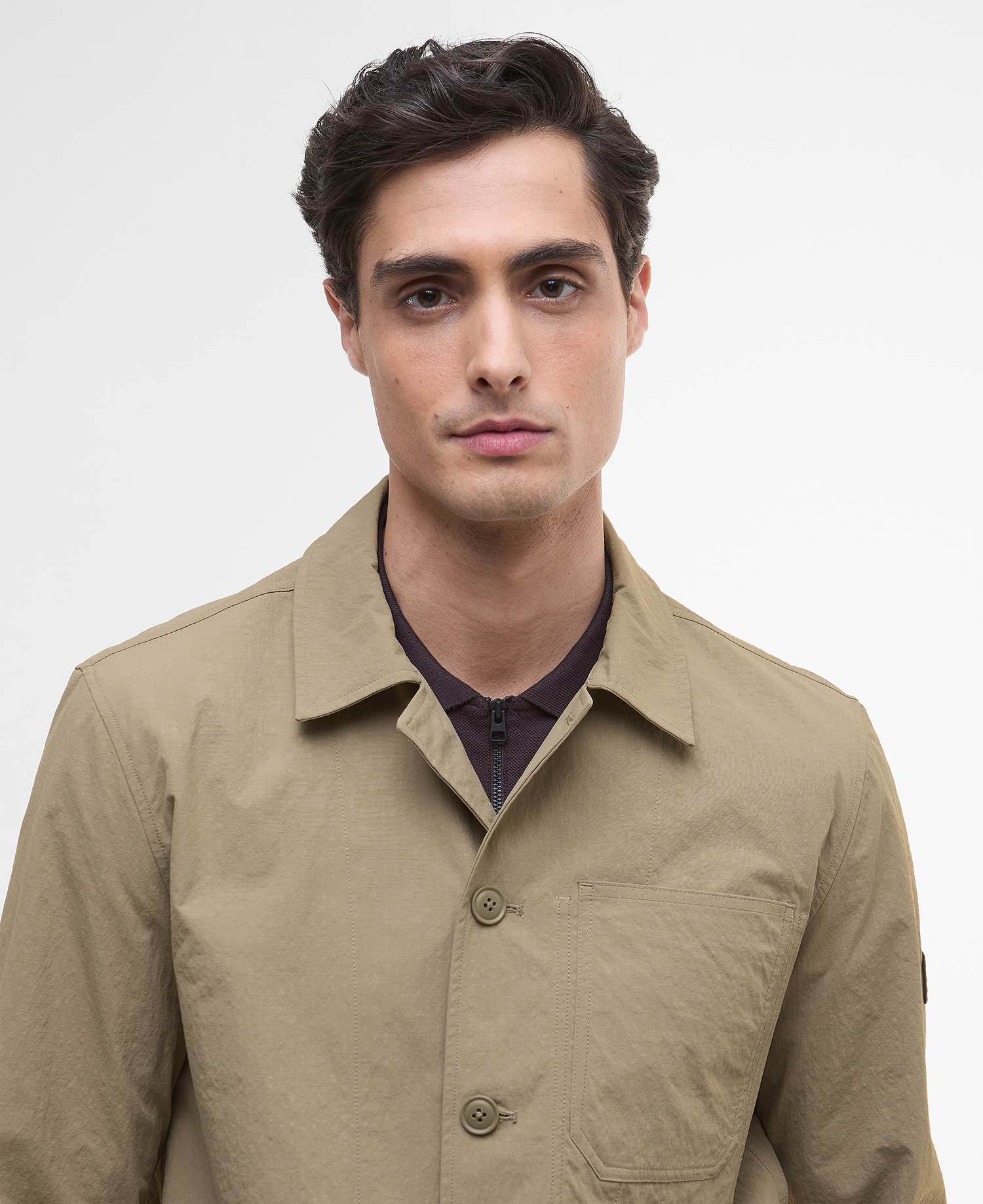 Douglas Overshirt image number 3