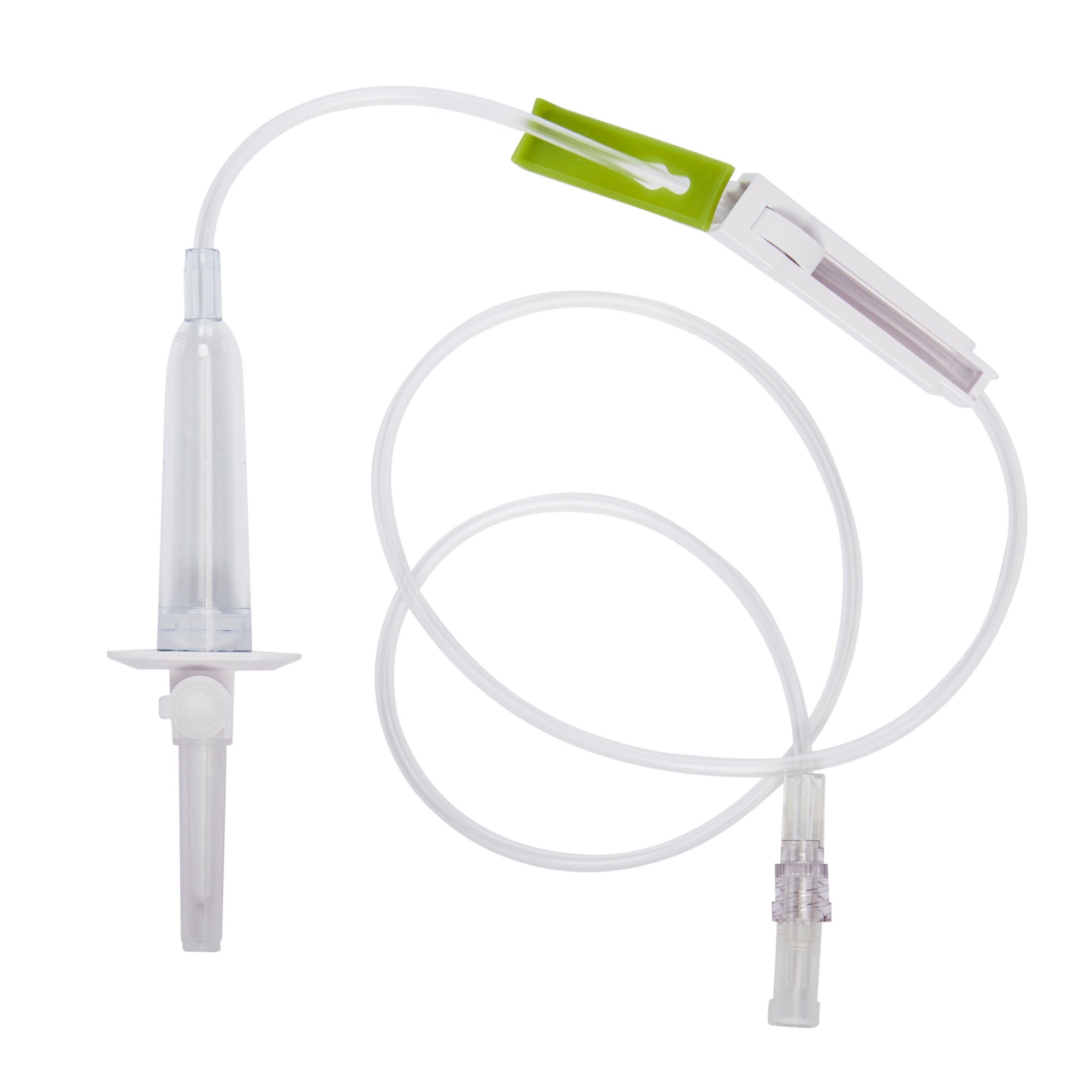 Hospira ICU Secondary Set