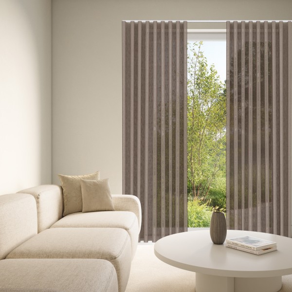 Forever Re-Life 9806 Curtains