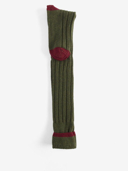 Calze Contrast Gun Stockings Calze Contrast Gun Stockings
