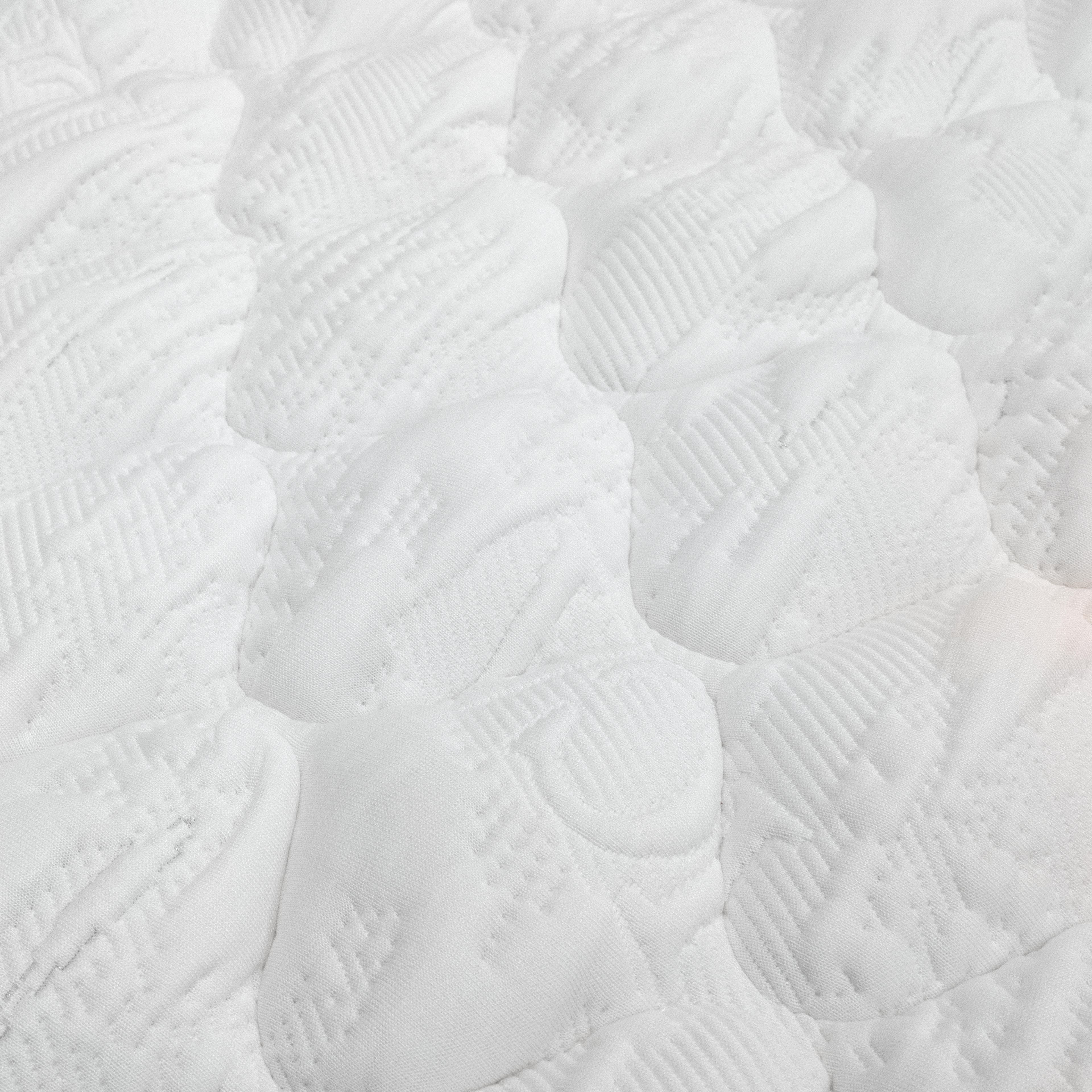 Detail image of the  King Koil Chiro Prestige Mattress, Firm from Forty Winks