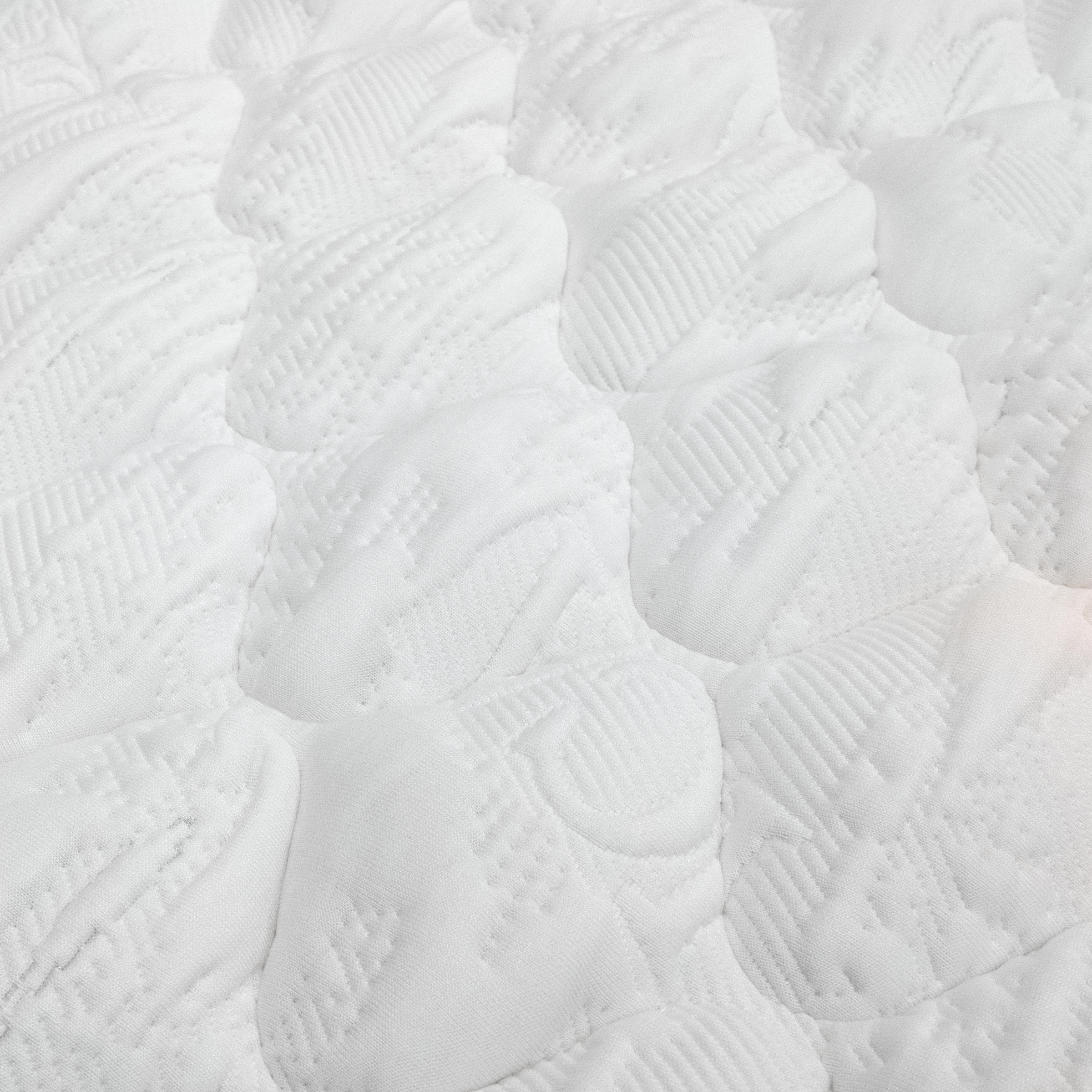 Detail image of the  King Koil Chiro Prestige Mattress, Firm from Forty Winks