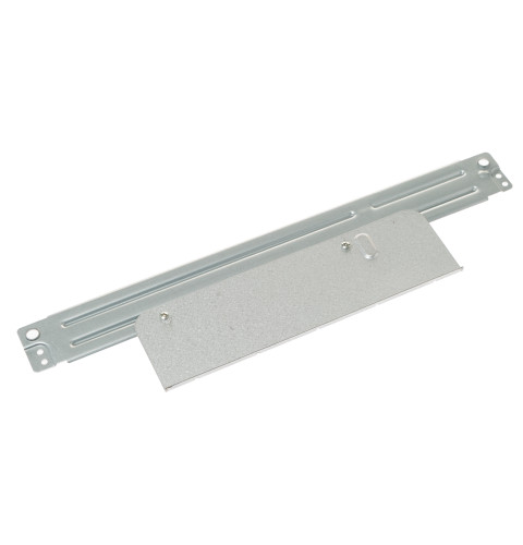 Front Brace And Barrier