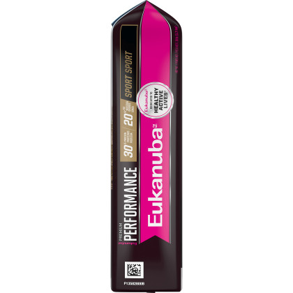 Eukanuba Premium Premium Performance Sport 30/20 Adult Dry Dog Food