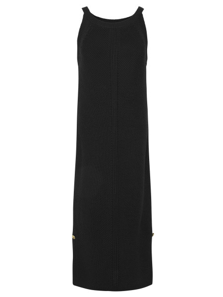 Abito midi in maglia Dakota Abito midi in maglia Dakota