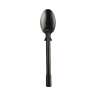 Dixie, Ultra SmartStock Series-T Polypropylene Teaspoon Refill, Black