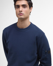 Grip Sweatshirt Navy