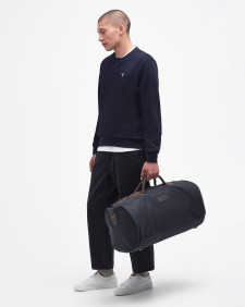 Reisetasche Wax Holdall 