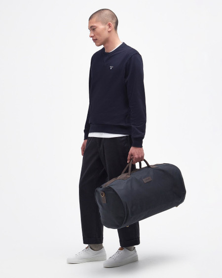 Reisetasche Wax Holdall