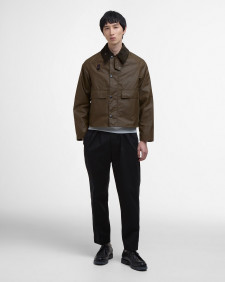 Giacca cerata SL Spey 
