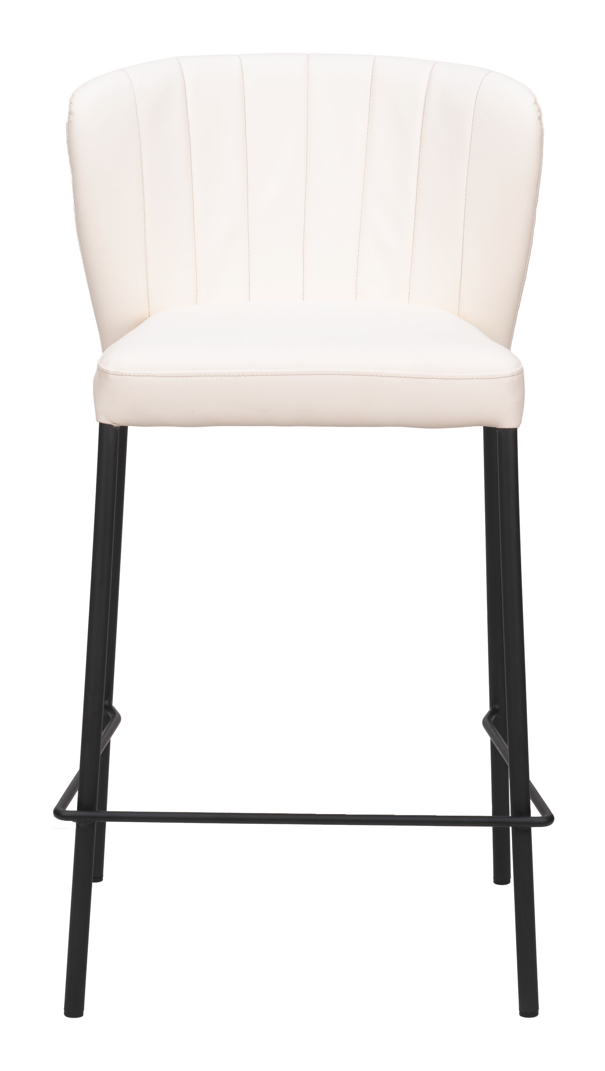 Linz Counter Stool (Set of 2) Cream product image