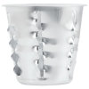 King Kutter™ 3/8" Petite French Fry Cut Cone