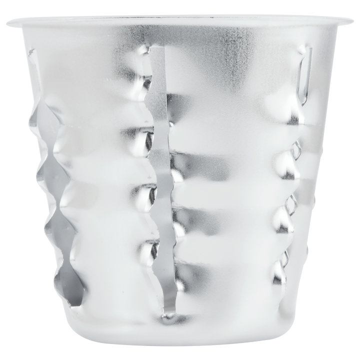 King Kutter™ 3/8" Petite French Fry Cut Cone