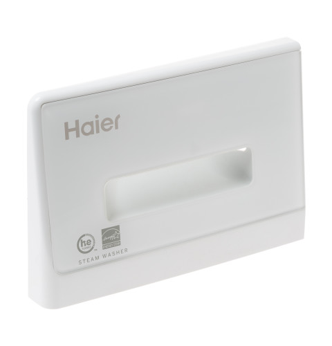 DISPENSER DRAWER HANDLE