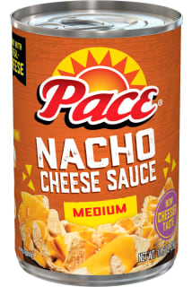 Nacho Cheese Sauce, Medium