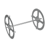 Carousel Assy 8-Bird