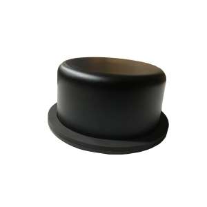 Jug Holder Vac Lid Assembly