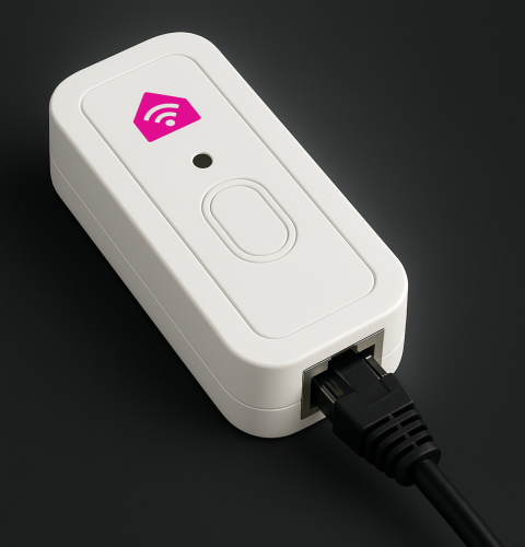 SmartHQ Connect Module