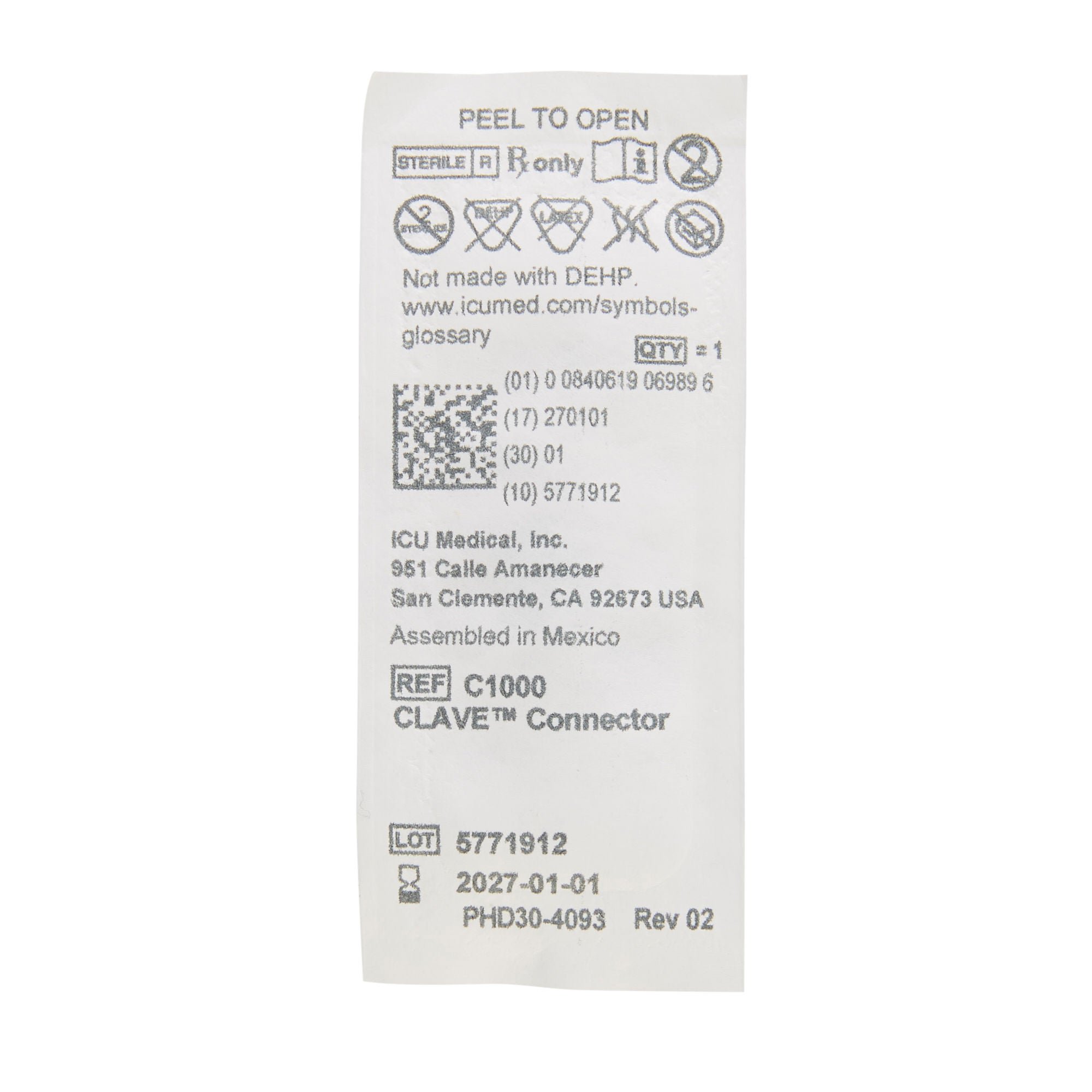 Product image