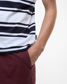 T-Shirt Colts Striped 