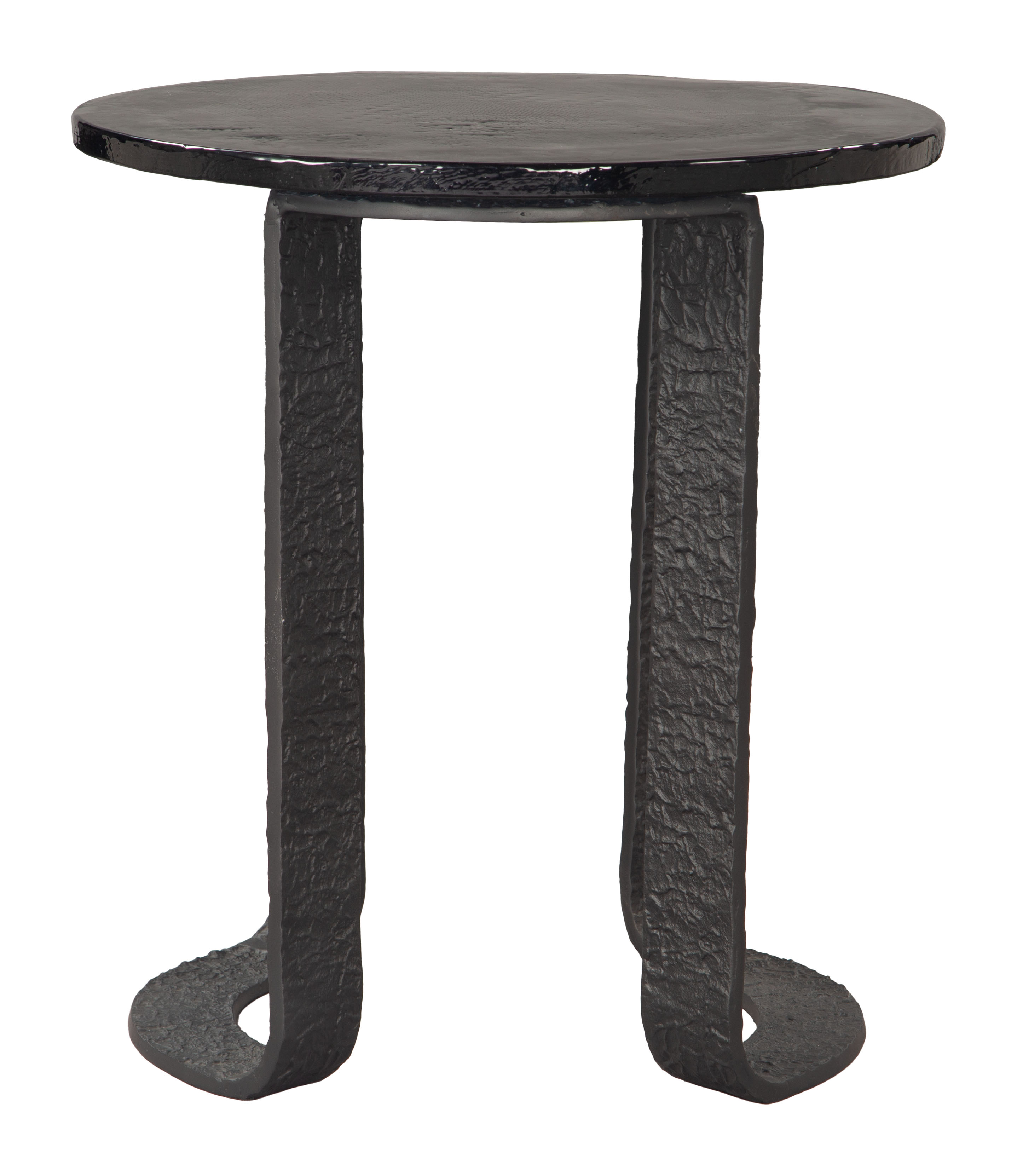 Divin Side Table Black product image