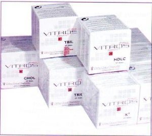 Ortho-Clinical Diagnostics Sample Cup Cap