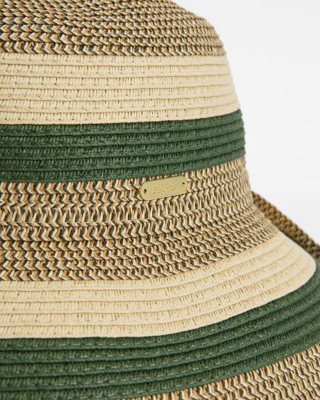 Bucket Hat Daphne Braided
