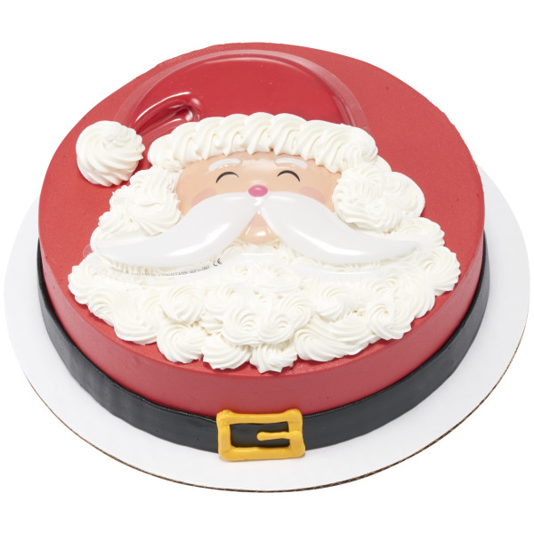 Santa Creation Pop Tops®