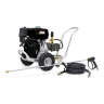 Karcher, 4000 psi, 4 gpm, HD 4.0/40 G TETON Pressure Washer
