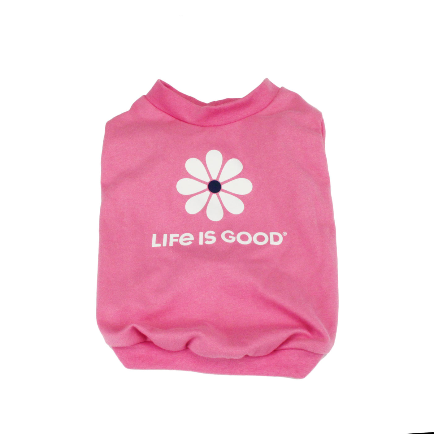Life is Good® Dog T-Shirt