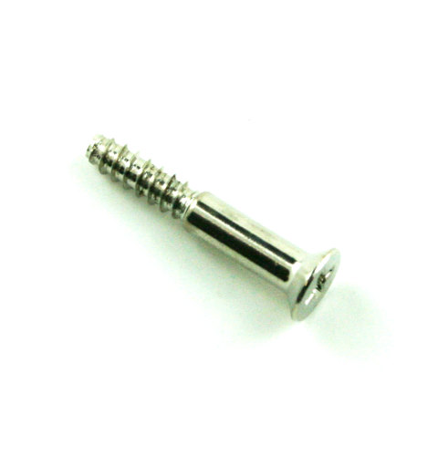 Microwave screw