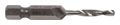 Combination Drill/Tap Bits #6-32