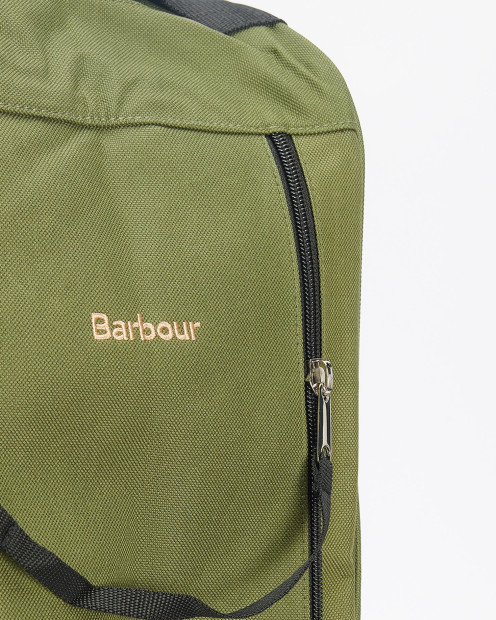Wellington Bag Classic Green
