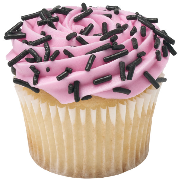 Black Made Simply™ Sprinkles